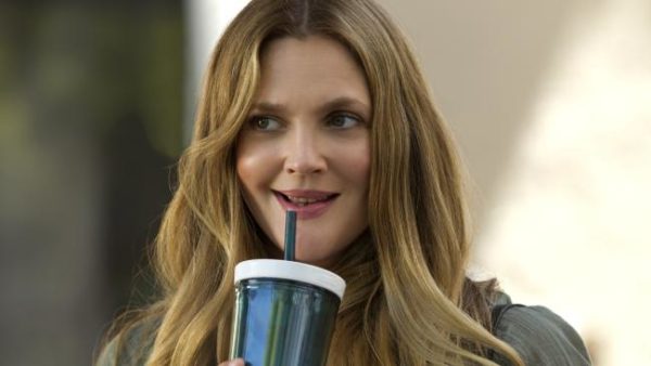 Drew Barrymore To Bring Black Rose Anthology to TV Life