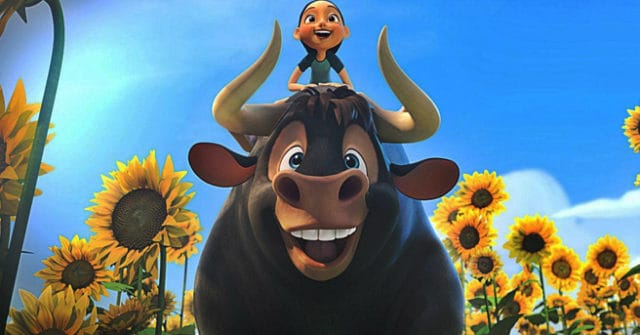 Watch John Cena Introduce the New &#8220;Ferdinand&#8221; Trailer