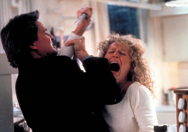 10 Things You Didn&#8217;t Know about the Movie &#8220;Fatal Attraction&#8221;