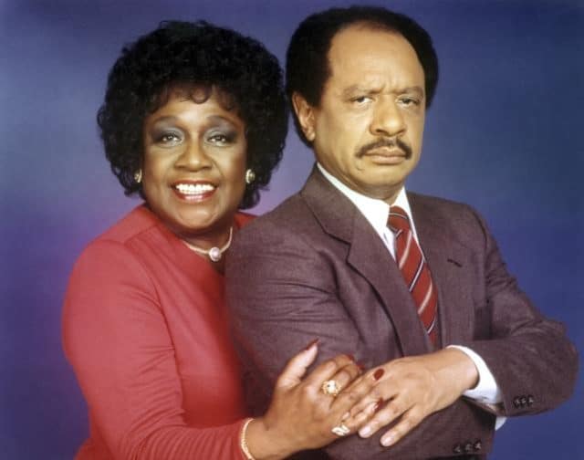 The Top Five Husband and Wife Duos in TV Sitcom History