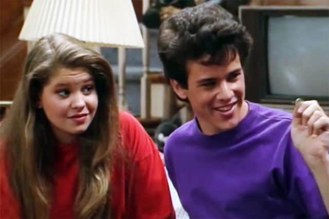 Full House: Let’s Rank D.J.’s Boyfriends