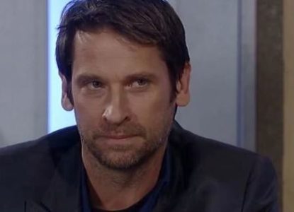 General Hospital Spoilers: Franco Has Questions