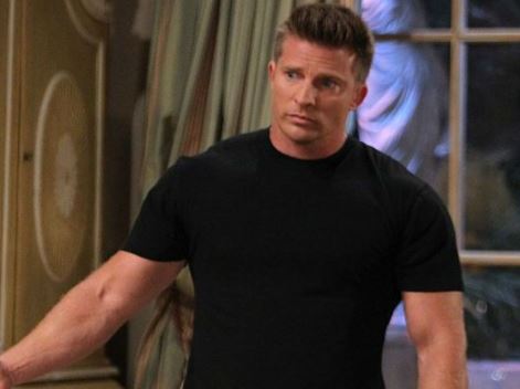 General Hospital Spoilers: Steve Burton’s First Return Clues are In