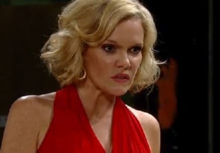 General Hospital Spoilers: What&#8217;s Going on With Ava at the Clinic?