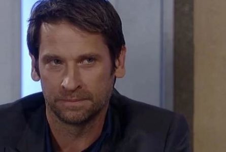 General Hospital: Jason Wakes Up As Franco Learns Life-Threatening News