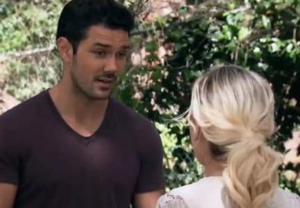 General Hospital Spoilers: Nathan Refuses to Be Intimate with Maxie