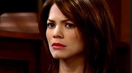 General Hospital Spoilers: Liz Feels Guilty