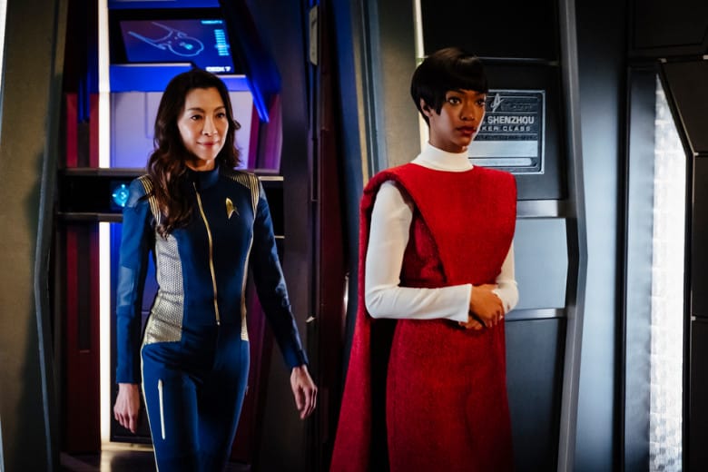 ‘Star Trek: Discovery’ Premiere Was Incredibly Successful