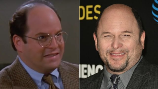 Here&#8217;s What the Cast of Seinfeld Looks Like Today