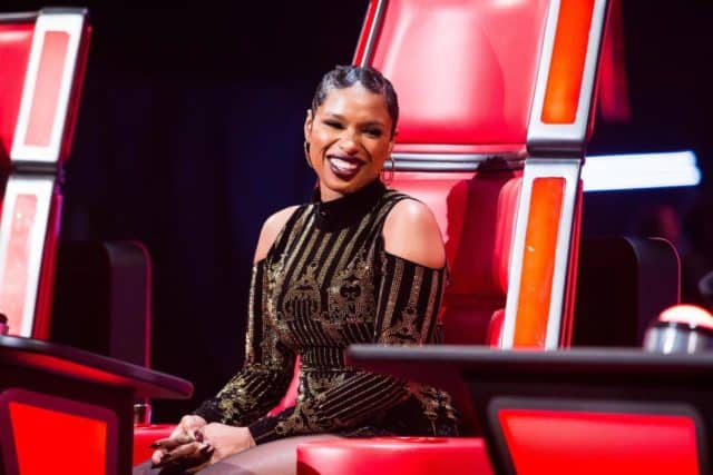 The Voice: 5 Things You Didn’t Know About Jennifer Hudson