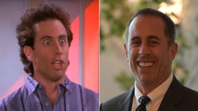 Here&#8217;s What the Cast of Seinfeld Looks Like Today