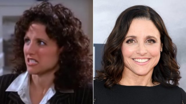 Here&#8217;s What the Cast of Seinfeld Looks Like Today