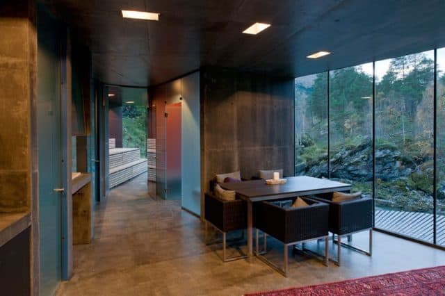 Home from &#8220;Ex Machina&#8221; Now a Hotel in Norway You Can Stay at Right Now