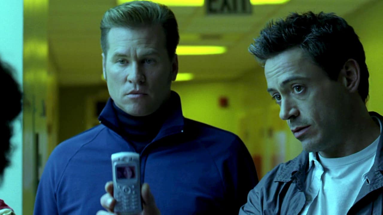 If You Haven’t Seen The Gag Reel for “Kiss Kiss Bang Bang” You Need To