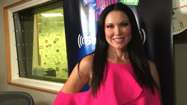 Five Things You Didn&#8217;t Know About LeeAnne Locken