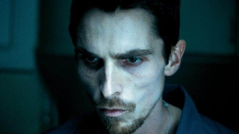 10 Things You Didn’t Know about “The Machinist”