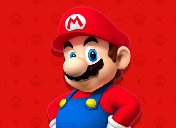 Super Mario is Officially No Longer a Plumber