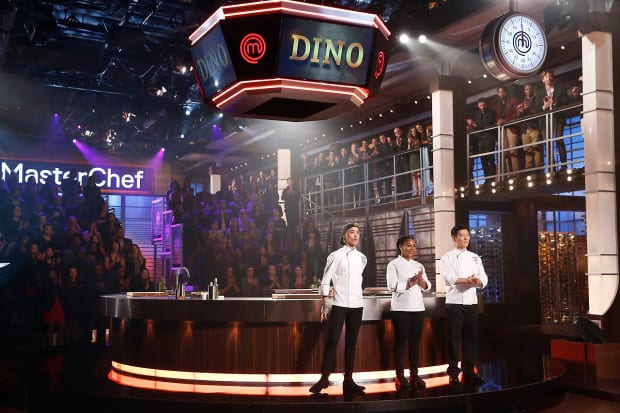 Five Surprises From the MasterChef Season 8 Finale