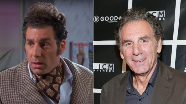 Here&#8217;s What the Cast of Seinfeld Looks Like Today