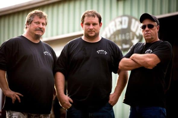 Misfit Garage: What’s in Store for Season 5?