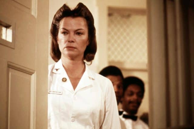 Why Nurse Ratched Was One of the Best Female Movie Characters Ever