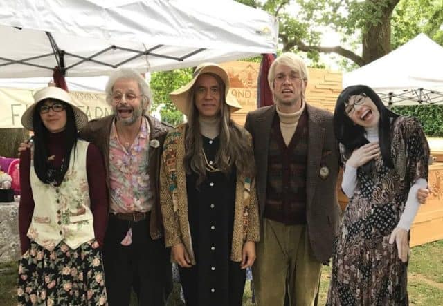 Previewing The Eighth and Final Season of Portlandia