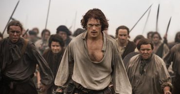 Outlander