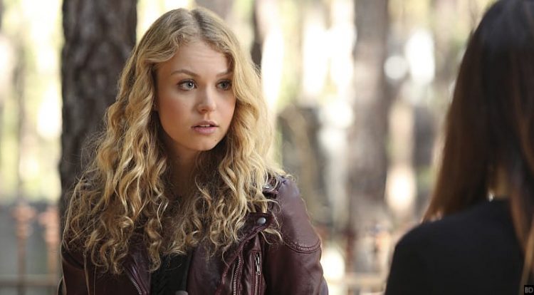 Five Things You Didn&#8217;t Know About Penelope Mitchell