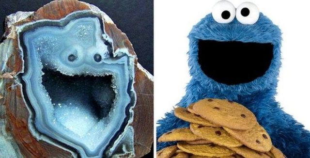 These Pop Culture Figures are Hiding in Everyday Objects