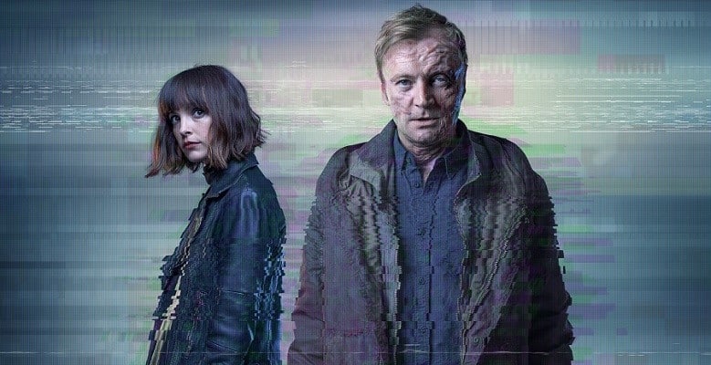 Find Dead Body on Set of BBC Serial Killer Drama “Rellik”