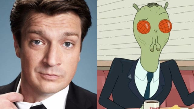 22 Celebrities That Guest Starred in Rick and Morty