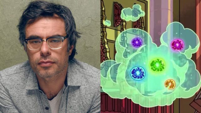 22 Celebrities That Guest Starred in Rick and Morty