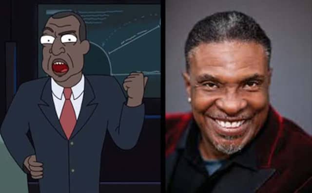 22 Celebrities That Guest Starred in Rick and Morty