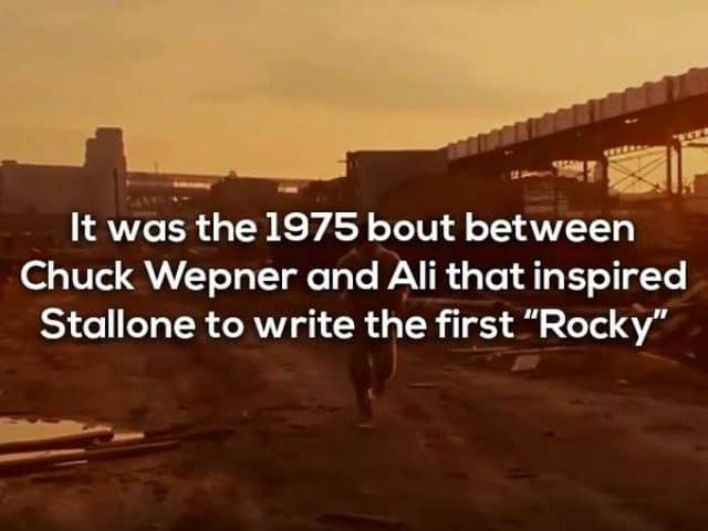 24 Awesome Facts About the Rocky Movies