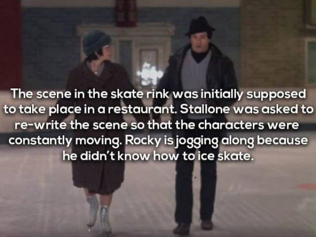 24 Awesome Facts About the Rocky Movies