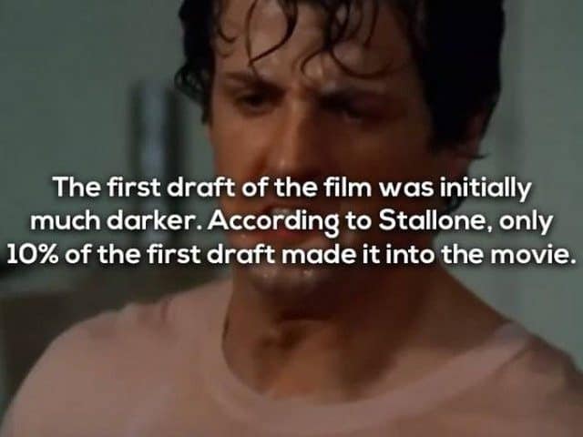 24 Awesome Facts About the Rocky Movies