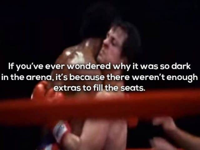 24 Awesome Facts About the Rocky Movies