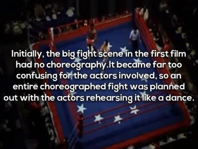 24 Awesome Facts About the Rocky Movies