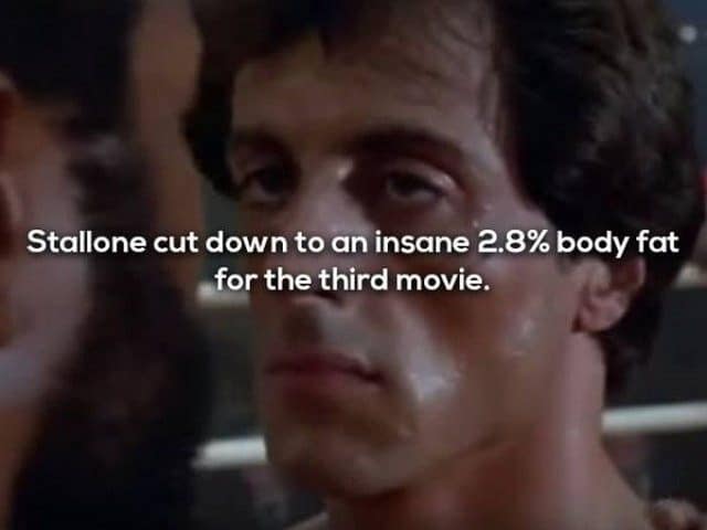 24 Awesome Facts About the Rocky Movies