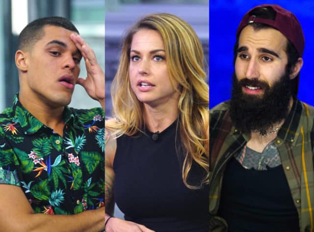 Big Brother: 5 Things We Loved About the Finale