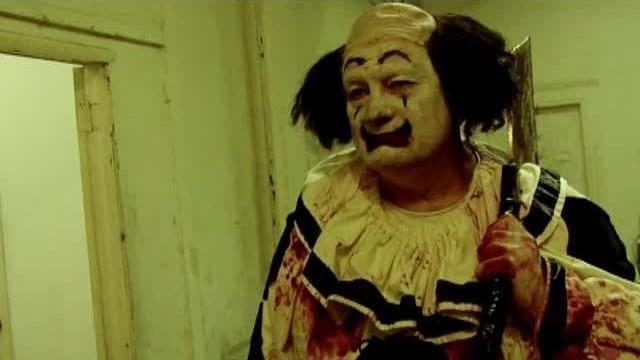 Scary Movie Clowns Everyone&#8217;s Thinking About Now That &#8220;It&#8221; is Out