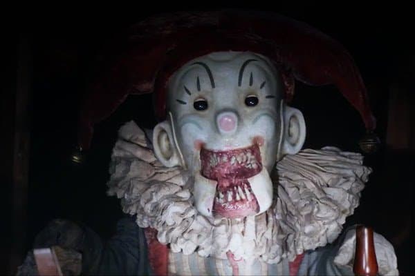 Scary Movie Clowns Everyone&#8217;s Thinking About Now That &#8220;It&#8221; is Out