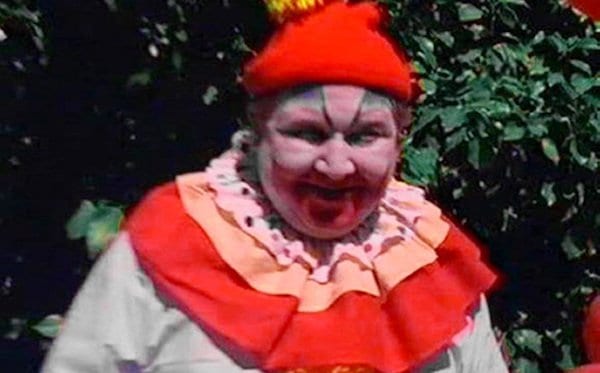 Scary Movie Clowns Everyone&#8217;s Thinking About Now That &#8220;It&#8221; is Out