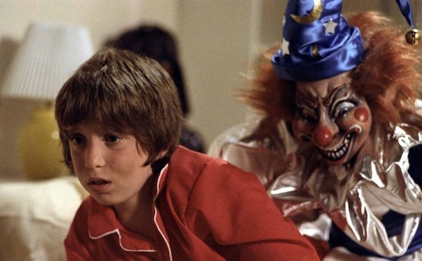 Scary Movie Clowns Everyone&#8217;s Thinking About Now That &#8220;It&#8221; is Out