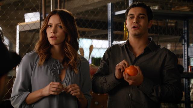 Scorpion Season 4 Premiere: Five Things We Learned