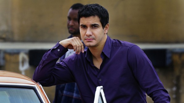 Five Things You Didn’t Know About Elyes Gabel