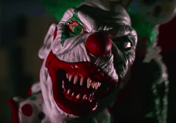 Scary Movie Clowns Everyone&#8217;s Thinking About Now That &#8220;It&#8221; is Out