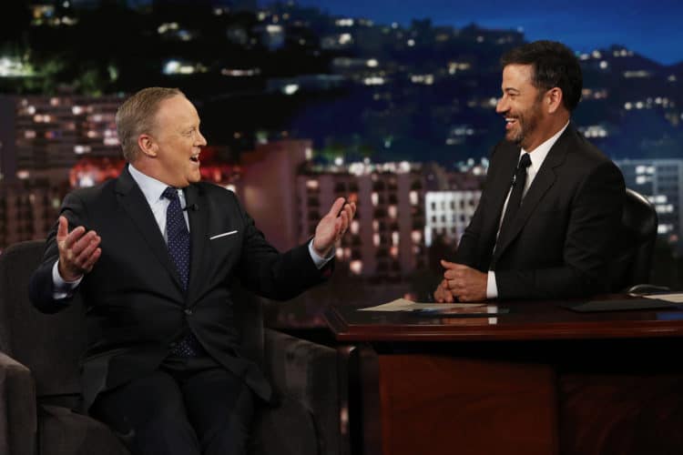 The Five Most Significant Moments Of Jimmy Kimmel&#8217;s Career