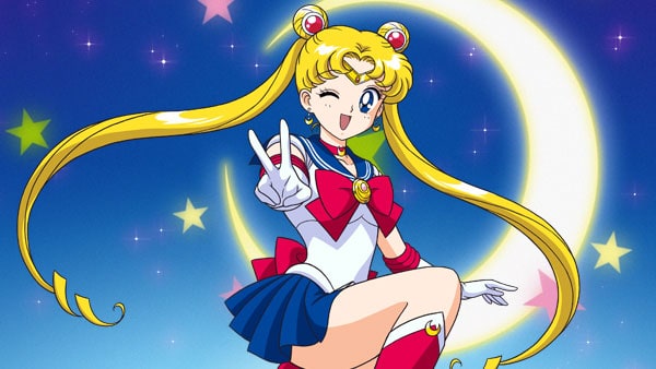 New &#8220;Sailor Moon&#8221; Cafe Gives you Magical Powers