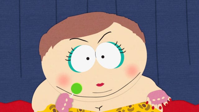 Before &#8220;Cash Me Ousside&#8221; There was &#8220;I Do What I Want&#8221; on South Park 15 Years Ago